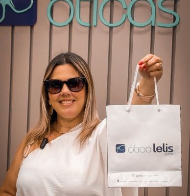 Ótica Lelis Prime